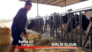 Birlik Olsun Hafta içi her gün TOPRAK TV'de