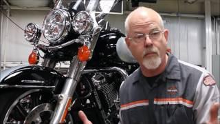 DOC HARLEY: OIL COOLERS