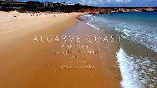 Western Algarve Coast