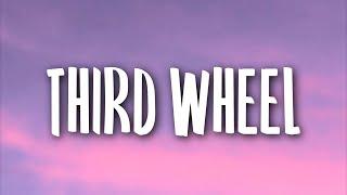 Zoe Wees - Third Wheel (Lyrics)