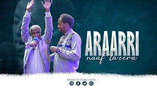 Araarri Naaf Ta'eera  | | Raajii Masarat Taayyee ||    @araratvworldwide