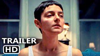 GAZER Trailer (2025) Ariella Mastroianni