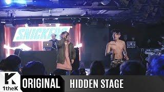 HIDDEN STAGE: Hi-Lite Records(하이라이트 레코즈)_Family(식구)