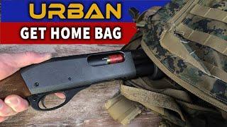 Tactical Get Home Bag