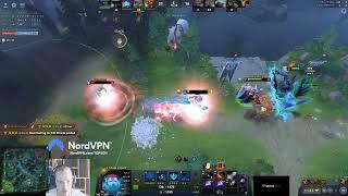 Topson doing Pogson stuff