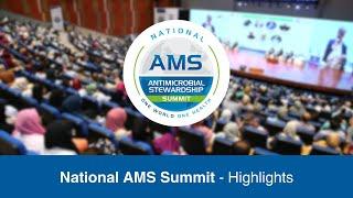 National Antimicrobial Stewardship Summit 2024