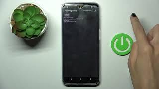 MOTOROLA Moto G Play (2023) - All Secret Dial Codes