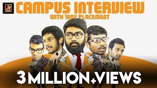 CAMPUS INTERVIEW | RANDOM VIDEOS | BLACK SHEEP