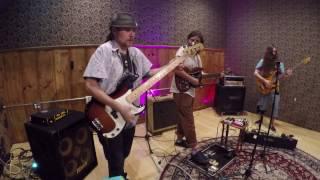 Paracosmic - Funk Formula 69 -  Live At Bridge Family Productions