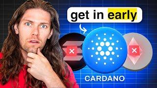 Why Cardano Is Ready To 10X