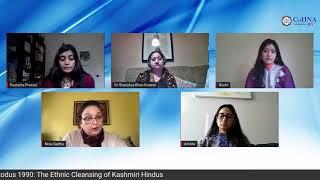 How can we help Kashmiri Hindus heal