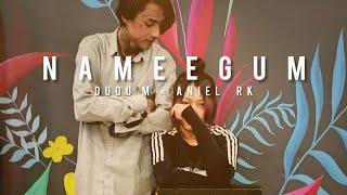 Nameegum - Dudu M x Aniel RK (Official Audio)