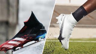 Soccer Vs Football Cleats: What’s The Difference? | Choose the Right Cleat for You