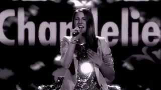Joy – Chandelier (The Voice Kids Netherlands Final) Amazing Performance!
