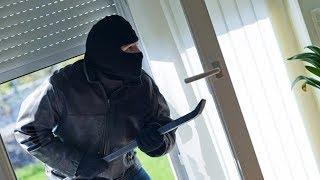 Polizei gegen Diebe - Kampf gegen Einbrecher Banden | Haus Einbrüche und Kriminalität | Doku 2018 HD