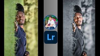 LIGHTROOM EDITING TUTORIAL  || TAPAN EDITZ