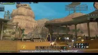 Aion 5 0 PVP Cleric vs Gladiator
