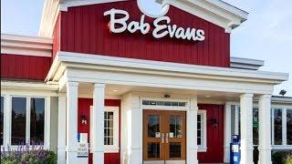 Why You Don't See Many Bob Evans Restaurants Around Anymore