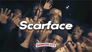 Yavi DG x Sdot Go x Kyle Richh Jerk Drill Type Beat “Scarface”