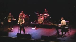 KC Aces Band - "Pride & Joy" - Kansas City's Uptown Theatre - 12/21/09