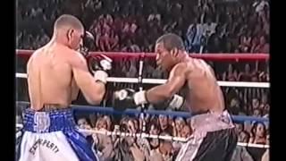 Winky Wright vs. Shane Mosley I & II [Highlights]