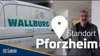 Vorstellung unseres neuen Partners in Pforzheim