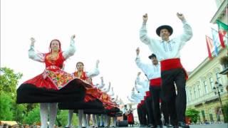 Grupo Coral Regional de Cantares de Portel - Senhora cegonha