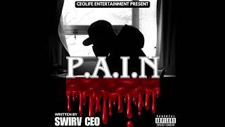 SWIRV CEO PAIN  PROMO