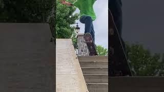SkateStopper doesnt work # Shorts #SkatePartner