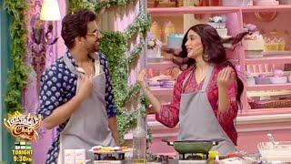 Laughter Chefs Season 2 NEW PROMO | Abhishek Samarth Ne Test Kiye Nimrit Ke Patience Level