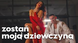 EXTAZY - Zostań moją dziewczyną (Oficjalny Teledysk) Nowy HIT Disco 2024