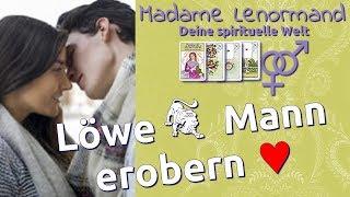 Löwe Mann erobern - Sternzeichen Löwe - Liebe & Partnerschaft