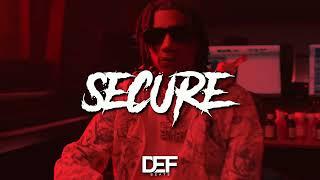 Digga D K-Trap X UK Drill Type Beat  - "SECURE" | UK Drill Instrumental 2024