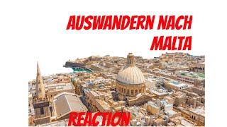 Auswandern nach Malta Review !  #auswandern  #goodbyedeutschland