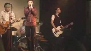 Zemskov and The Morons - Dangers Of This Life (live 30/05/10)