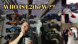 You Asked Here It Is Behind The Scenes Who I Am And My Channel