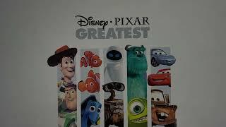 Monsters, Inc. I Wouldn’t Have Nothing If I Didn’t Have You