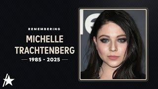 Michelle Trachtenberg, ‘Buffy’ & ‘Gossip Girl’ Star, Dead At 39