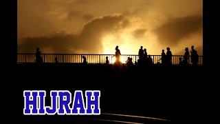 Apa arti Hijrah ?