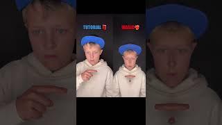 Magic Tutorial Video #tedrush #viral #viralshorts