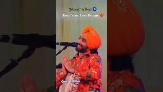 Sajan Raji ho jave || Satinder Sartaj || Punjabi song #viral #shorts #satindersartaaj #punjabi #song