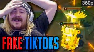 Fake Chinese Tiktoks are the best