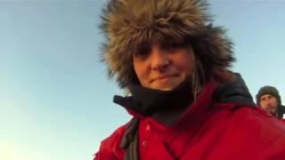 Sailing the Northwest Passage - full Documentary