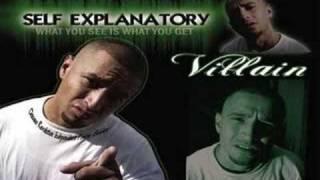 LIL' Villain - Ghetto Calling