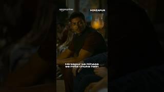 Daavedaron Ka Vaar | Mirzapur Season 3 | #primevideoindia