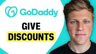 Does GoDaddy Give Discounts