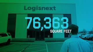 Logisnext | Manufacturing Overview | Video by Cut To Create | Video Production Houston Texas