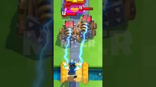 Insane Sparky Move 