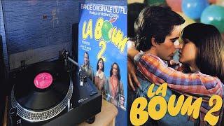 La Boum 2 (1982) Bande originale du film Soundtrack [Full Vinyl] Vladimir Cosma