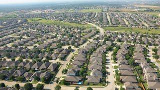 This North Texas neighborhood is the most expensive in Texas